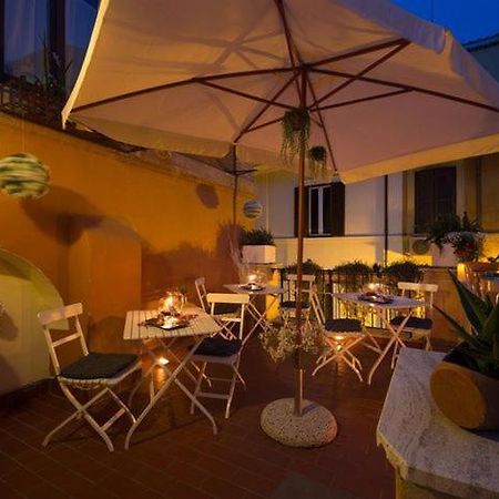 Romanticasa Navona Екстериор снимка